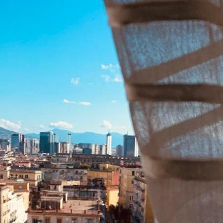 A Casa Con....Te! Leilighet Napoli Eksteriør bilde