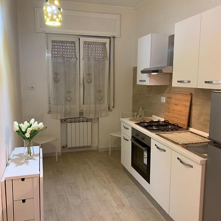 A Casa Con....Te! Leilighet Napoli Eksteriør bilde