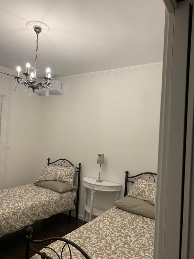 A Casa Con....Te! Leilighet Napoli Eksteriør bilde