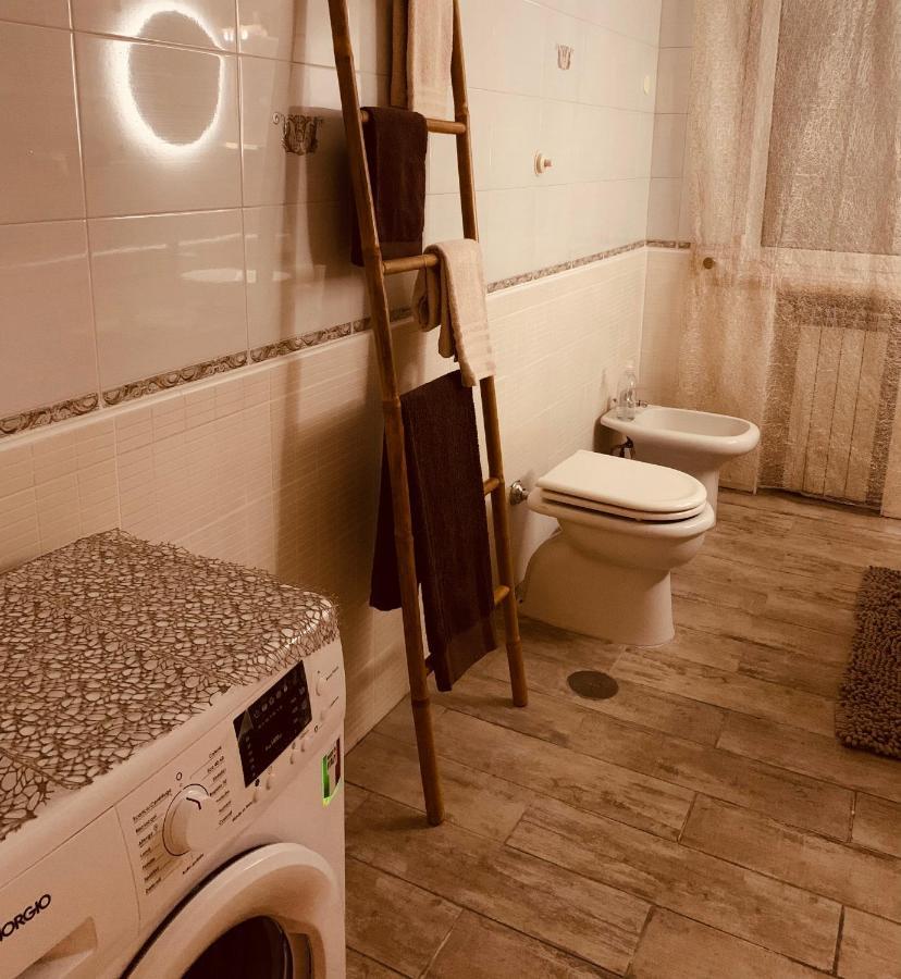 A Casa Con....Te! Leilighet Napoli Eksteriør bilde