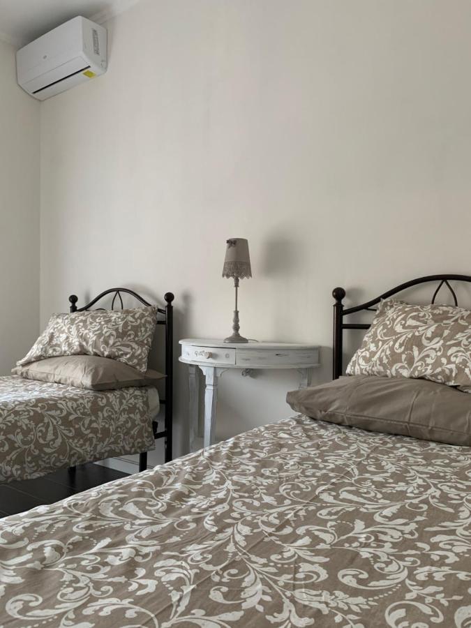 A Casa Con....Te! Leilighet Napoli Eksteriør bilde