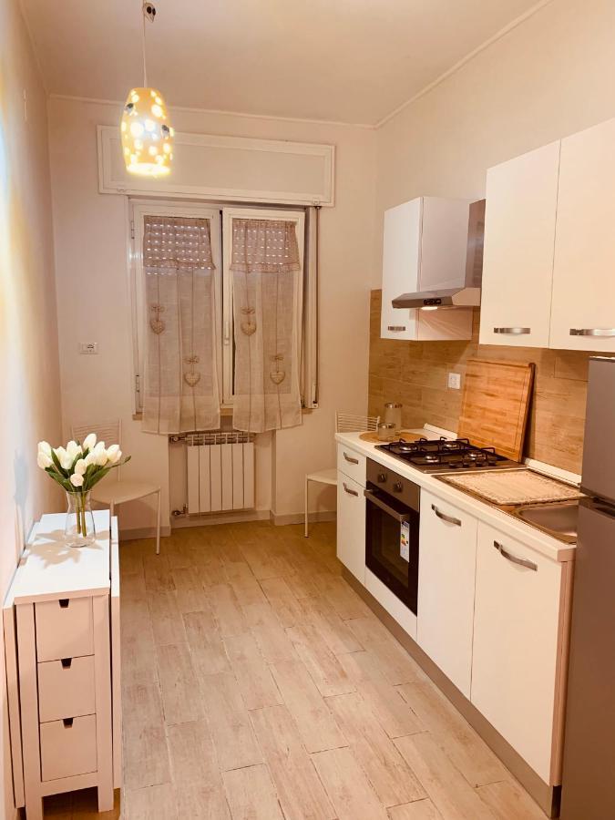 A Casa Con....Te! Leilighet Napoli Eksteriør bilde