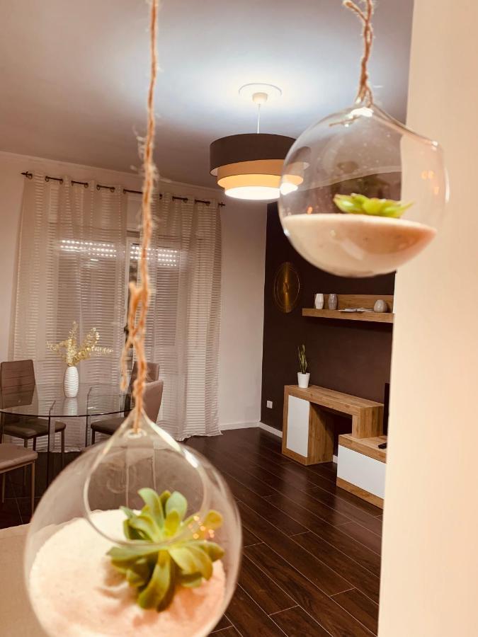 A Casa Con....Te! Leilighet Napoli Eksteriør bilde
