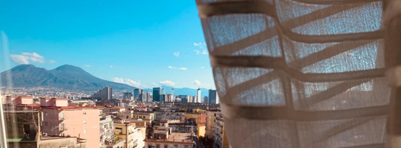 A Casa Con....Te! Leilighet Napoli Eksteriør bilde