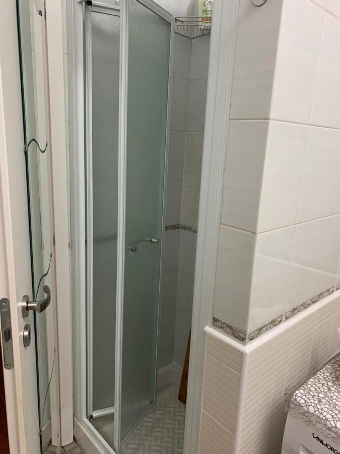 A Casa Con....Te! Leilighet Napoli Eksteriør bilde